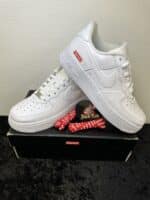 Air force 1 Supreme White