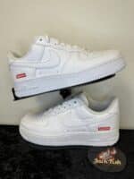 Air force 1 Supreme White - Afbeelding 3