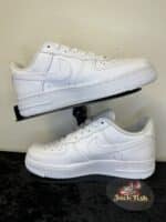 Air force 1 Supreme White - Afbeelding 4