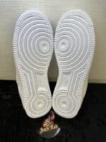 Air force 1 Supreme White - Afbeelding 5