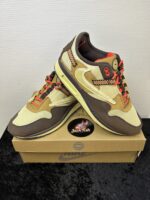 Nike air Max 1 Travis Scott Baroque brown