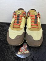 Nike air Max 1 Travis Scott Baroque brown - Afbeelding 2