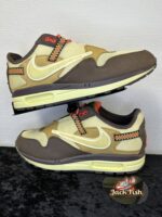 Nike air Max 1 Travis Scott Baroque brown - Afbeelding 3