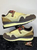 Nike air Max 1 Travis Scott Baroque brown - Afbeelding 4