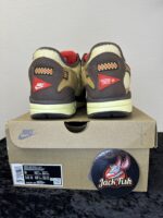 Nike air Max 1 Travis Scott Baroque brown - Afbeelding 6
