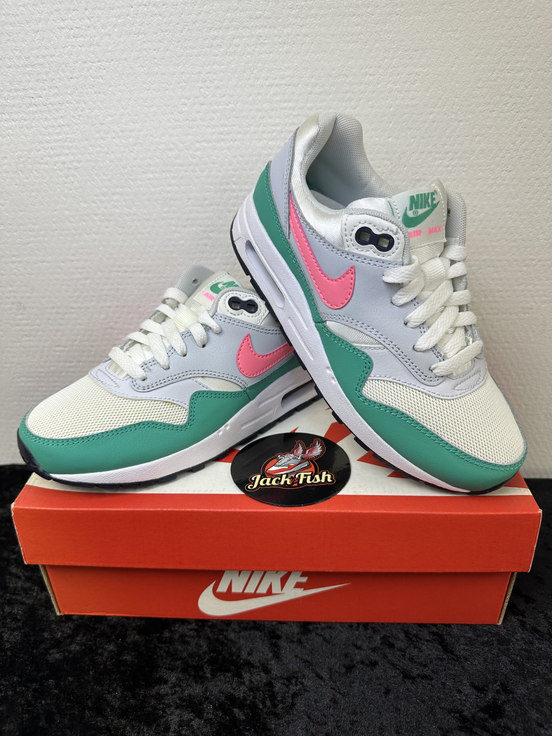 Nike air Max 1 Watermelon (GS) Nike air Max 1 Watermelon (GS)