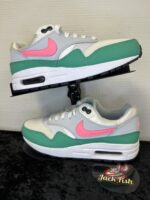Nike air Max 1 Watermelon (GS) - Afbeelding 3