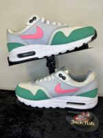 Nike air Max 1 Watermelon (GS) - Afbeelding 4