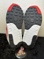 Nike air Max 1 Anniversary red - Afbeelding 5