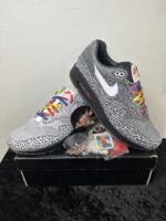 Nike air Max 1 Tokyo maze