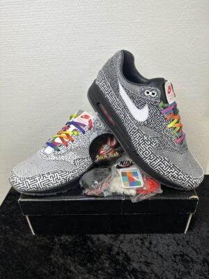 Nike air Max 1 Tokyo maze