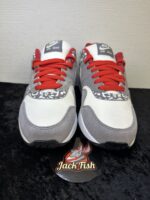 Nike air Max 1 Leopard gray - Afbeelding 2