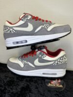Nike air Max 1 Leopard gray - Afbeelding 3