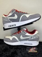 Nike air Max 1 Leopard gray - Afbeelding 4