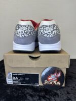 Nike air Max 1 Leopard gray - Afbeelding 6