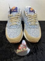 Nike air Max 1 Liberty London Blue - Afbeelding 2