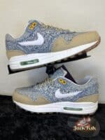 Nike air Max 1 Liberty London Blue - Afbeelding 4