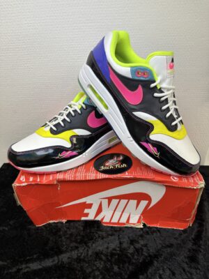 Nike air Max 1 Windbreaker