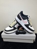 Air Force 1 Low versatile desing