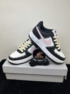 Air Force 1 Low versatile desing