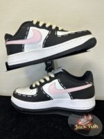 Air Force 1 Low versatile desing - Afbeelding 4