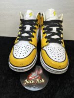 Jordan 1 low Pikaa - Afbeelding 2