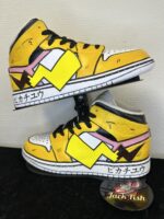 Jordan 1 low Pikaa - Afbeelding 3