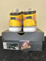 Jordan 1 low Pikaa - Afbeelding 6