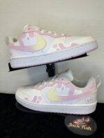 Court Borough pink water - Afbeelding 3