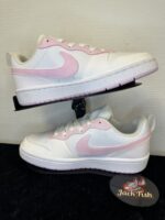Court Borough pink water - Afbeelding 4