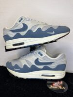Nike air Max 1 Waves aqua - Afbeelding 3