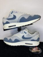 Nike air Max 1 Waves aqua - Afbeelding 4