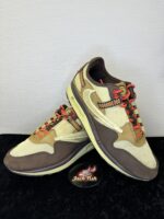 Nike air Max 1 Travis Scott Baroque brown