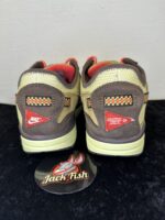 Nike air Max 1 Travis Scott Baroque brown - Afbeelding 6