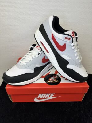 Nike air Max 1 Chili 2.0