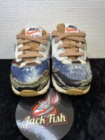 Nike air Max 1 Concepts Heavy  (TD) - Afbeelding 2