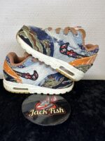 Nike air Max 1 Concepts Heavy  (TD) - Afbeelding 4