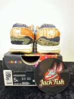 Nike air Max 1 Concepts Heavy  (TD) - Afbeelding 6