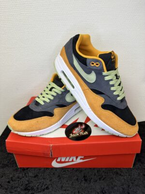 Nike air Max 1 Duck Honey Dew
