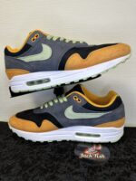 Nike air Max 1 Duck Honey Dew - Afbeelding 4