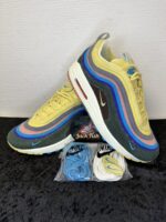 Nike air Max 1 Sean Wotherspoon