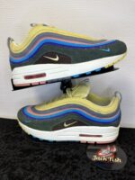 Nike air Max 1 Sean Wotherspoon - Afbeelding 3
