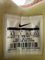 Nike air Max 1 Sean Wotherspoon - Afbeelding 7