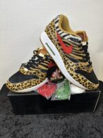 Nike air Max 1 Atmos Animal Pack 2.0