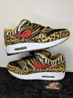 Nike air Max 1 Atmos Animal Pack 2.0 - Afbeelding 2