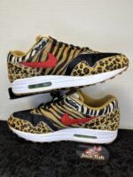 Nike air Max 1 Atmos Animal Pack 2.0 - Afbeelding 3