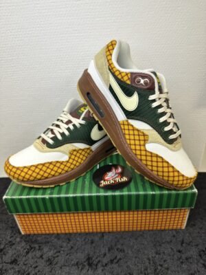 Nike air Max 1 Susan Missing Link
