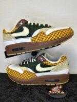 Nike air Max 1 Susan Missing Link - Afbeelding 3