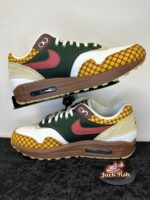 Nike air Max 1 Susan Missing Link - Afbeelding 4