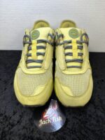Nike air Max 1 Travis Scott Cactus Jack Saturn Gold - Afbeelding 2